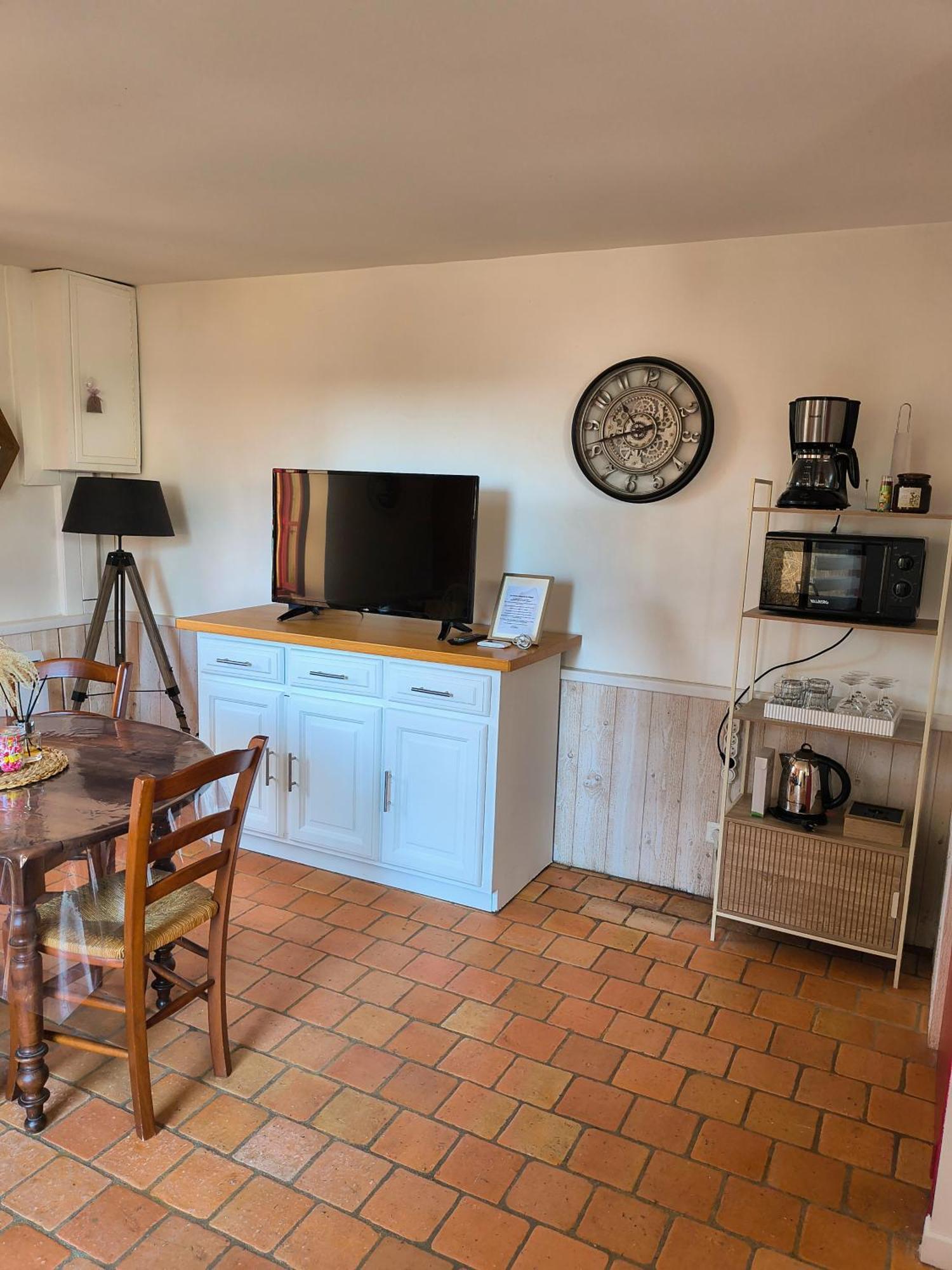 Maison De Campagne, Gite Rouge Brigné Kültér fotó
